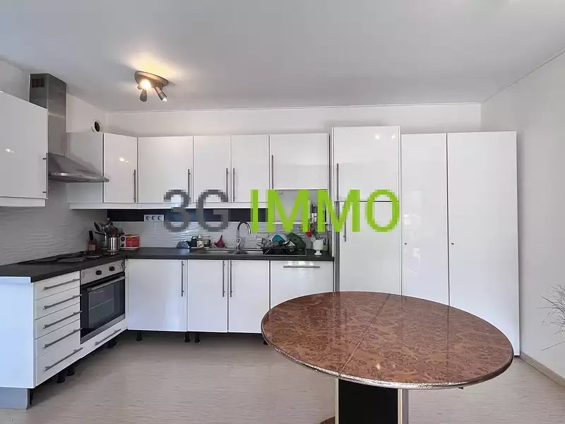 Appartement, 36 m²