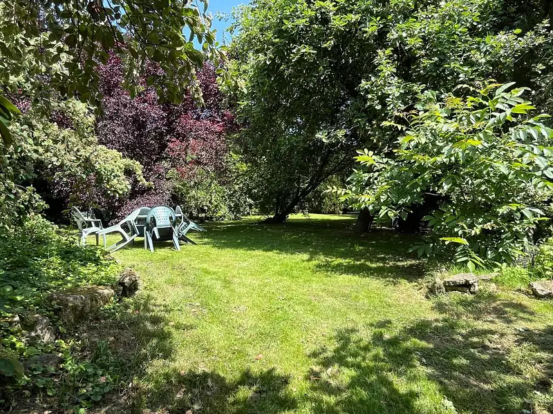 Maison, 645 m²