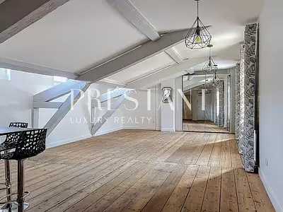 Appartement, 62,56 m²