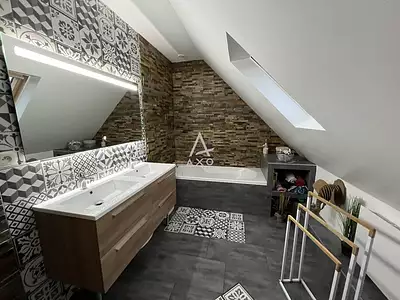 Maison, 103,38 m²