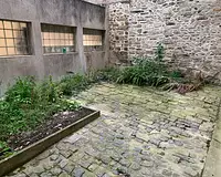 Appartement, 44,72 m²