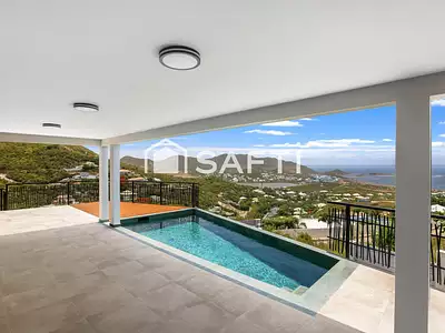 Maison, 140 m²