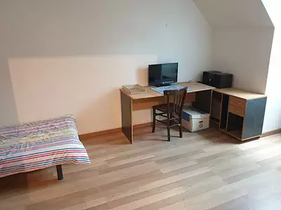 Maison, 135 m²