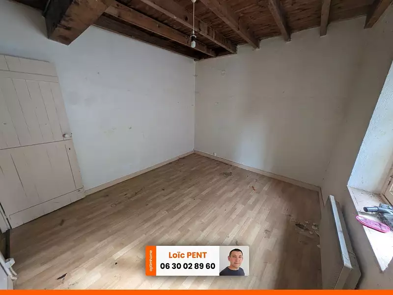 Maison, 58 m²