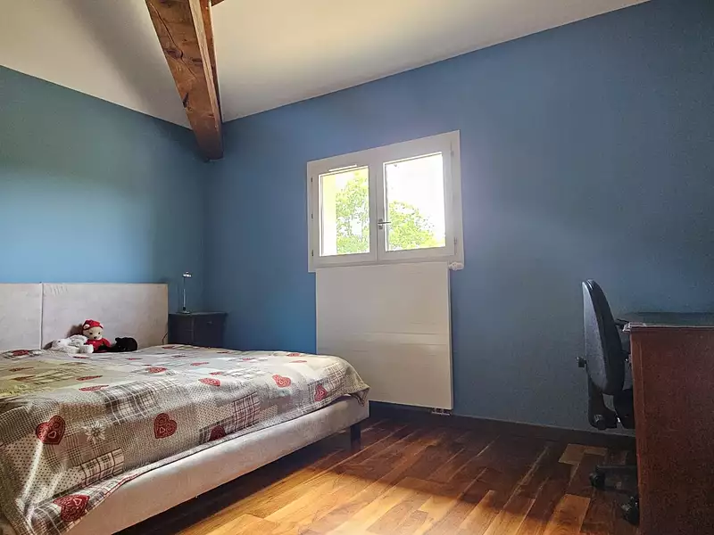 Maison, 262 m²