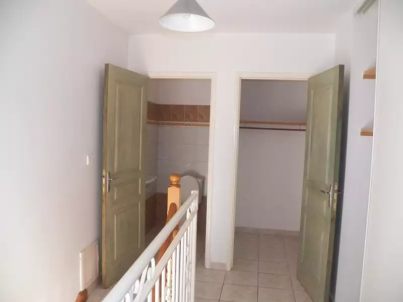 Maison, 101 m²