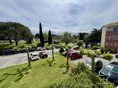 Appartement, 26,03 m²