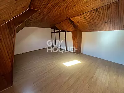 Appartement, 93,55 m²