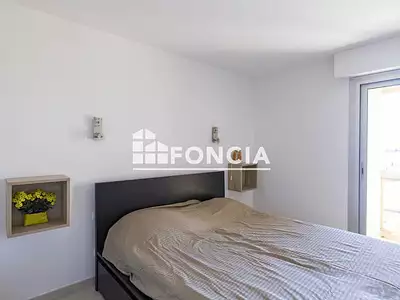 Appartement, 60 m²