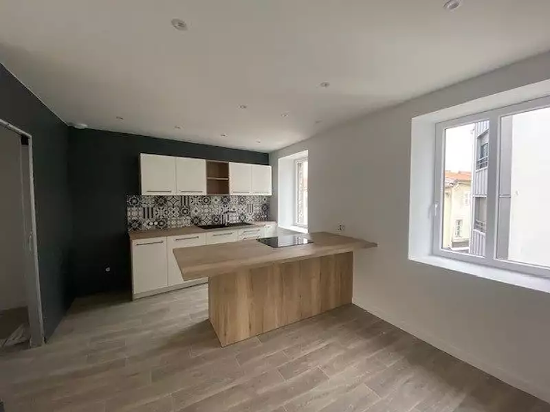 Appartement, 99,03 m²