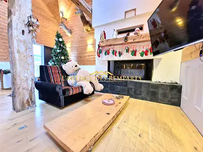 Maison, 120 m²