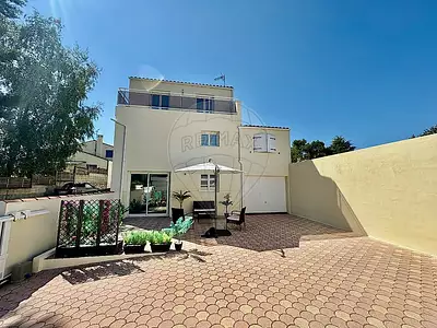 Maison, 74 m²