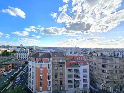 Appartement, 77 m²