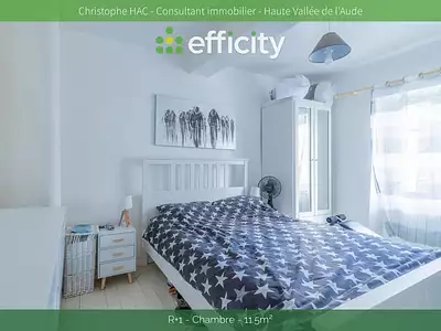 Maison, 95 m²