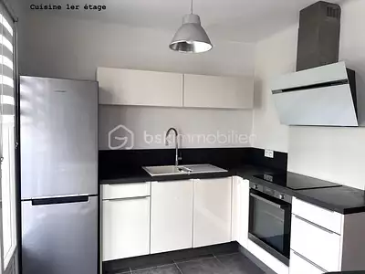 Maison, 150 m²