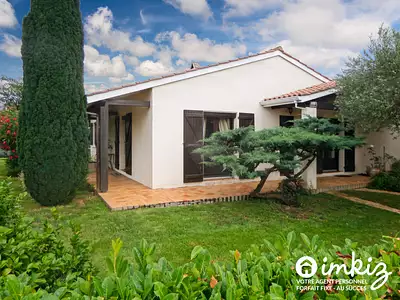 Maison, 152 m²