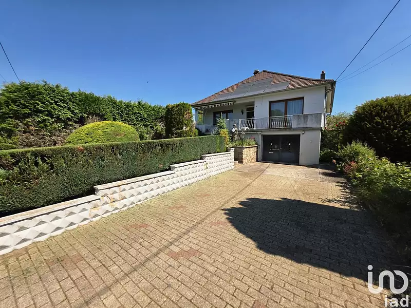 Maison, 110 m²