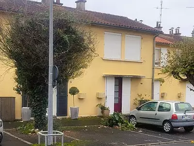 Maison, 90 m²