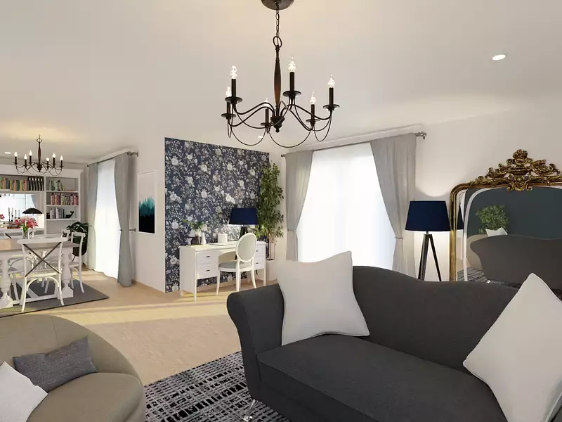 Maison, 182 m²