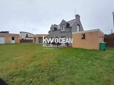 Maison, 133 m²