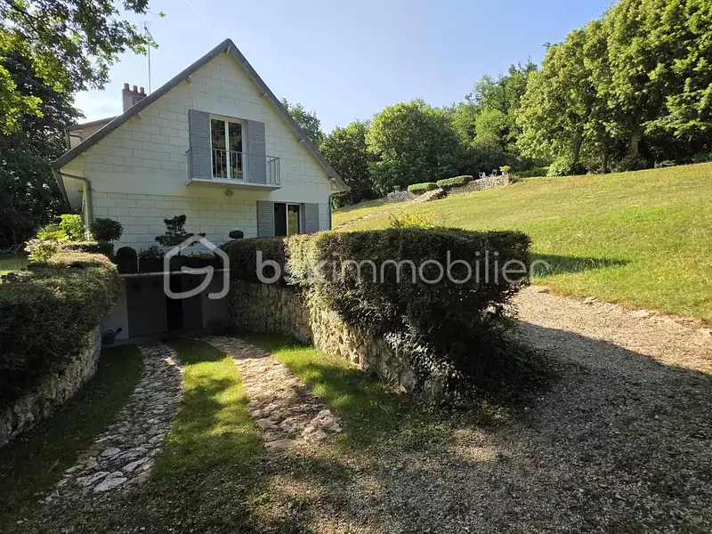Maison, 230 m²