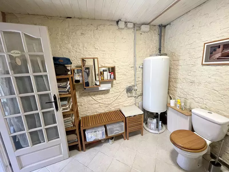 Maison, 155 m²