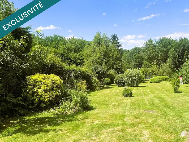 Maison, 343 m²
