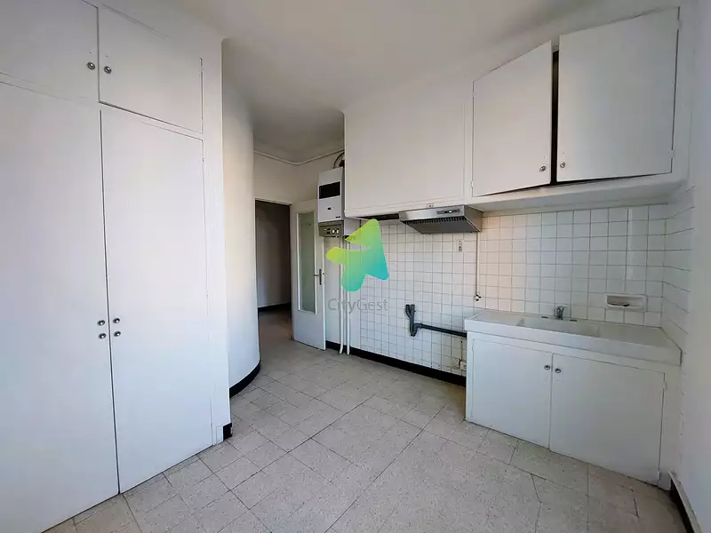 Appartement, 89,18 m²