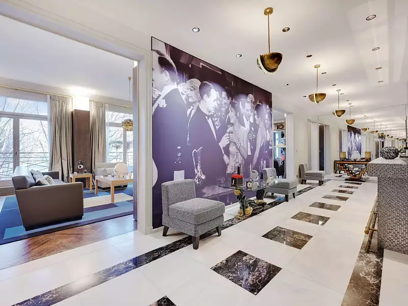 Appartement, 298 m²