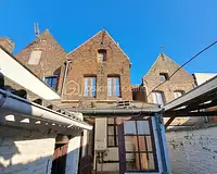Maison, 90 m²