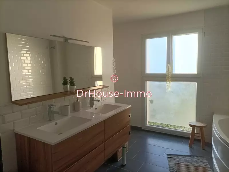 Maison, 107,5 m²