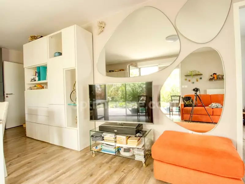 Appartement, 60 m²