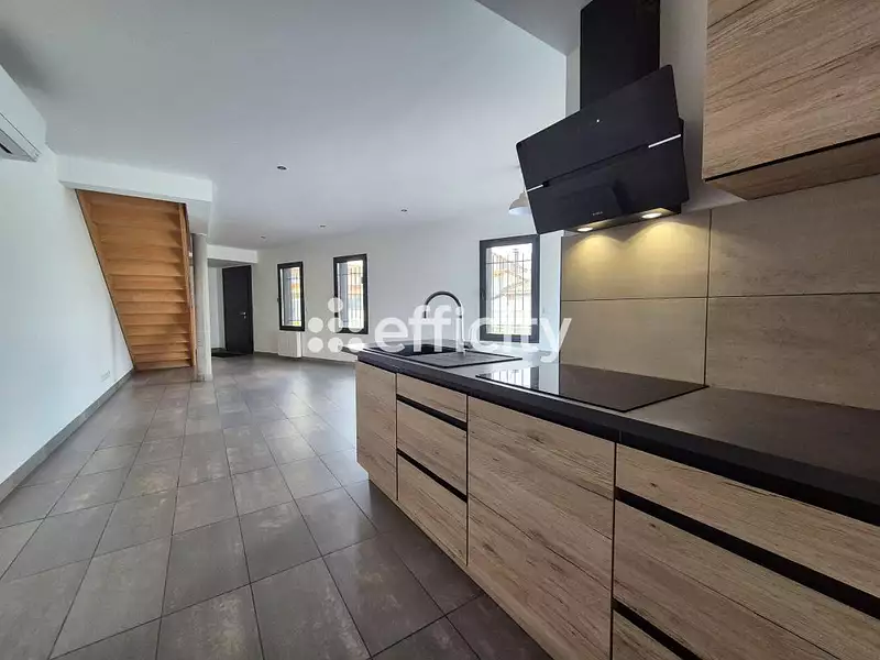 Maison, 80 m²