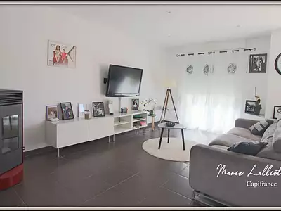 Maison, 142 m²
