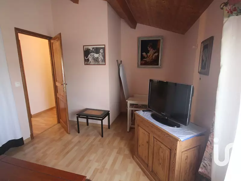 Maison, 143 m²