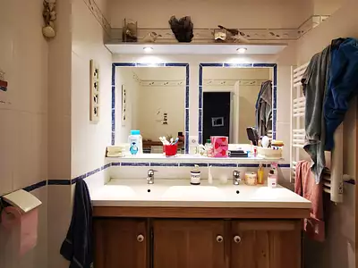 Maison, 125 m²