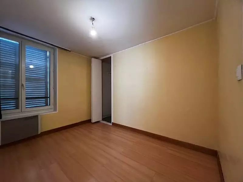 Appartement, 34,1 m²