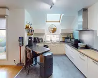 Appartement, 89,52 m²