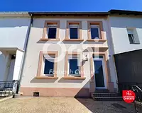 Maison, 90 m²