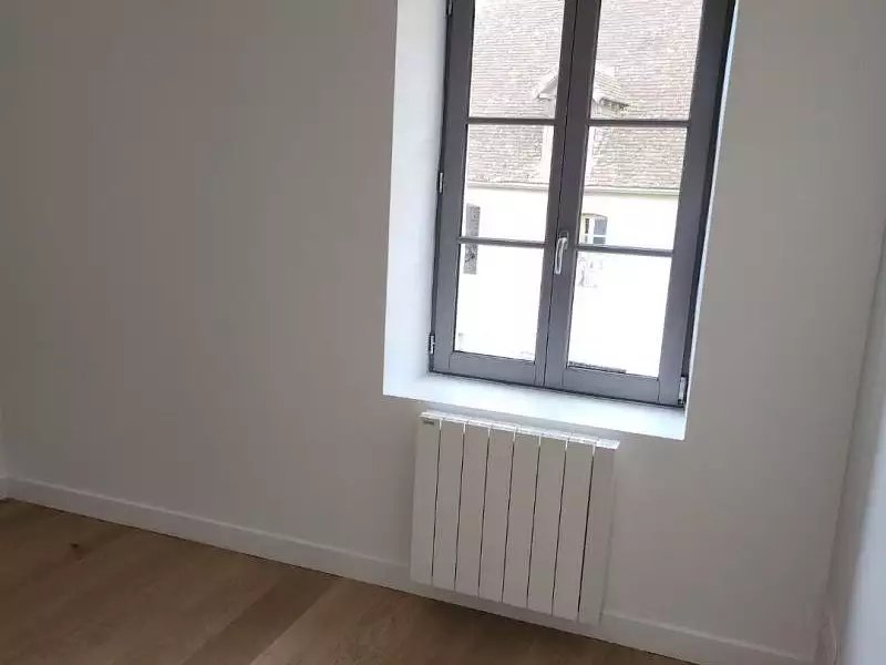 Appartement, 82 m²