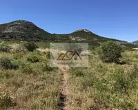 Terrain, 5 000 m²