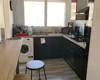 Appartement, 91,5 m²