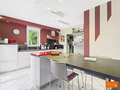 Maison, 160 m²