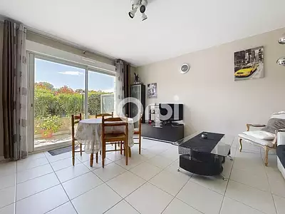 Appartement, 61 m²