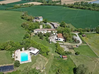 Maison, 500 m²