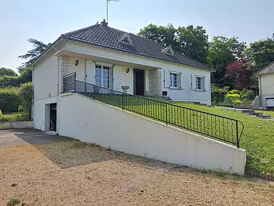 Maison, 100 m²