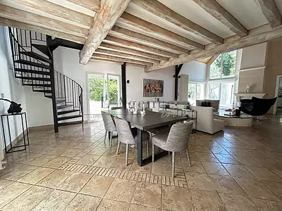 Maison, 300 m²