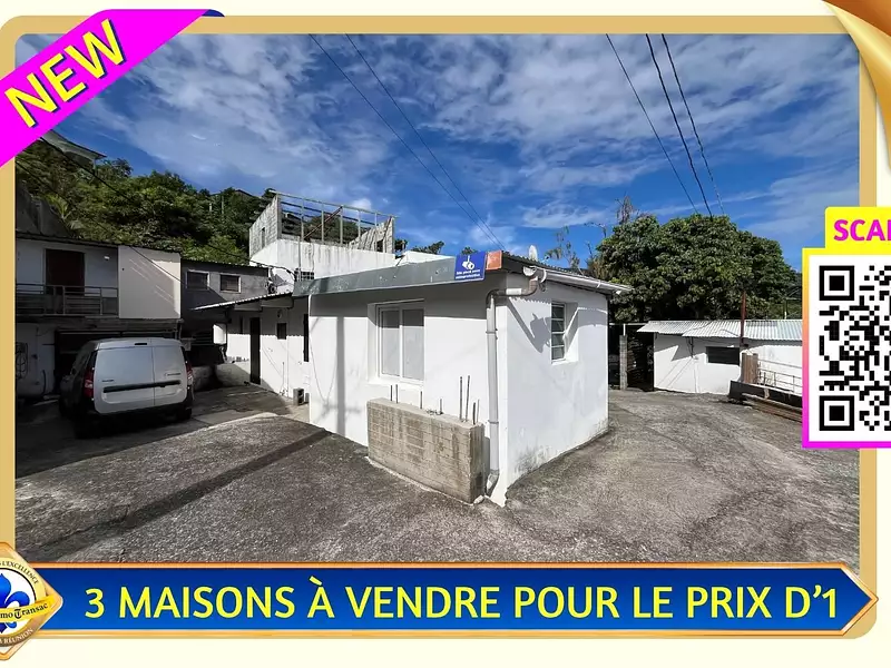 Maison, 110 m²