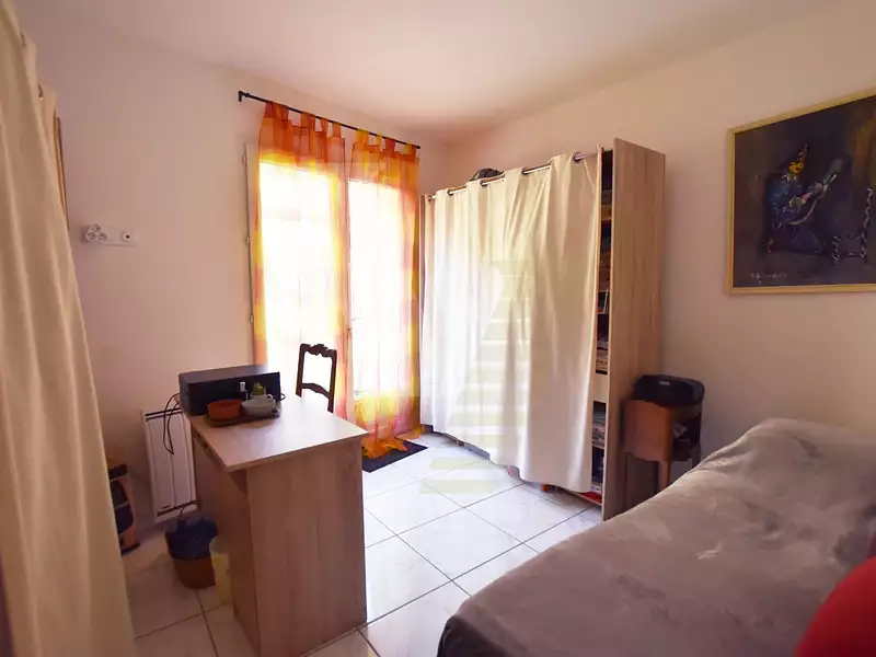 Maison, 89,72 m²