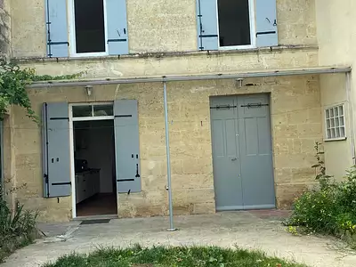 Maison, 127 m²